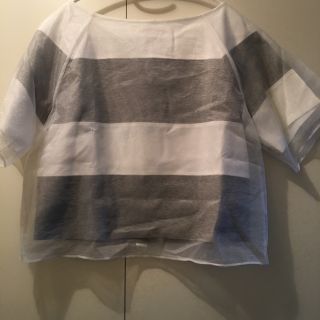 エポカ(EPOCA)のSIHO 様用エポカTシャツスカート♡(スーツ)