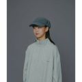 【GRAY】『WEB先行販売』『ユニセックス』Uiscel フリースキャップ