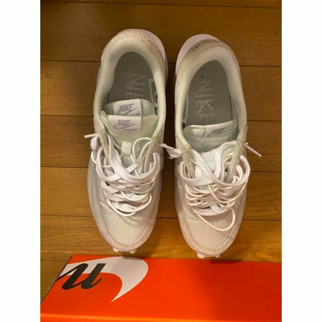 Sacai Nike ld waffle bv0073-101 スニーカー 5