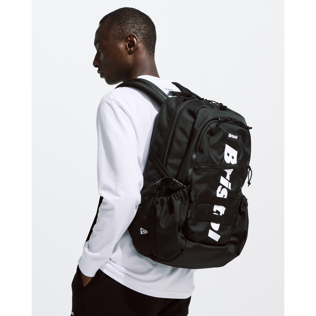 ☆FCRB Bristol NEW ERA TEAM URBAN PACK 23AW リュック バックパック☆-