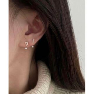 ピアス(ピアス)