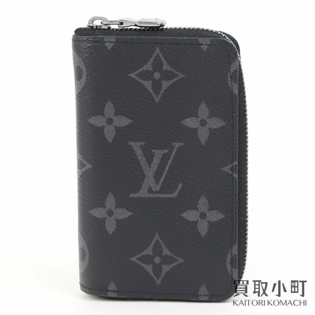 LOUIS VUITTON - ルイヴィトン【LOUIS VUITTON】M81662 ジッピーコイン