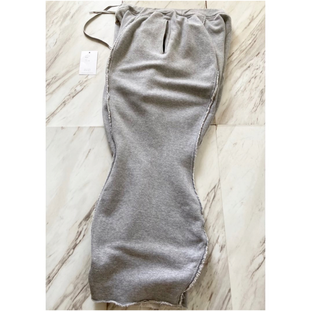 randy for muscle pants マッスルパンツ スウェットパンツの通販 by