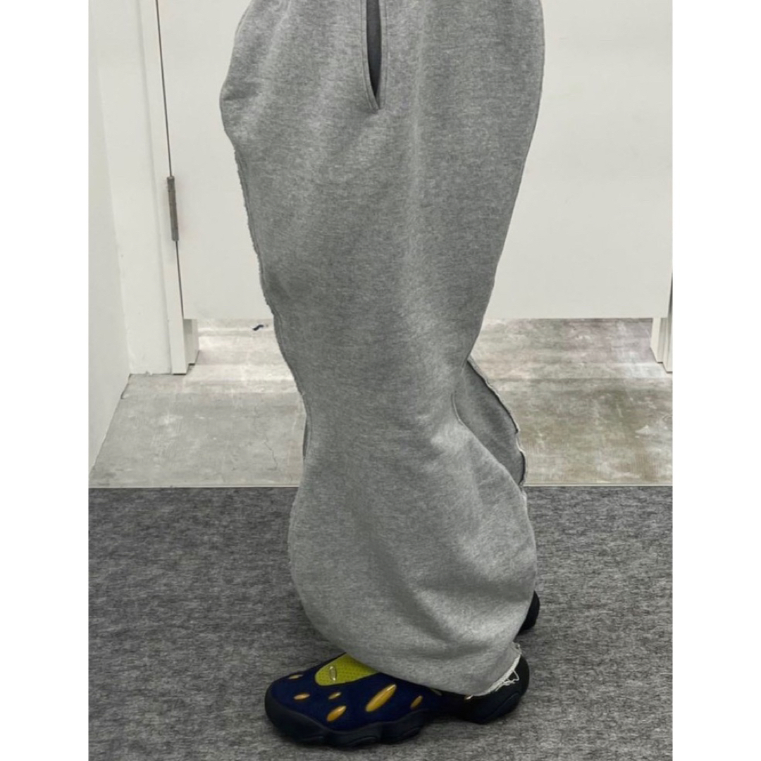 randy for muscle pants マッスルパンツ スウェットパンツ