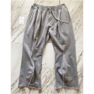 randy for muscle pants マッスルパンツ スウェットパンツの通販 by