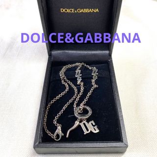 ドルチェ&ガッバーナ(DOLCE&GABBANA) ネックレスの通販 700点以上 ...