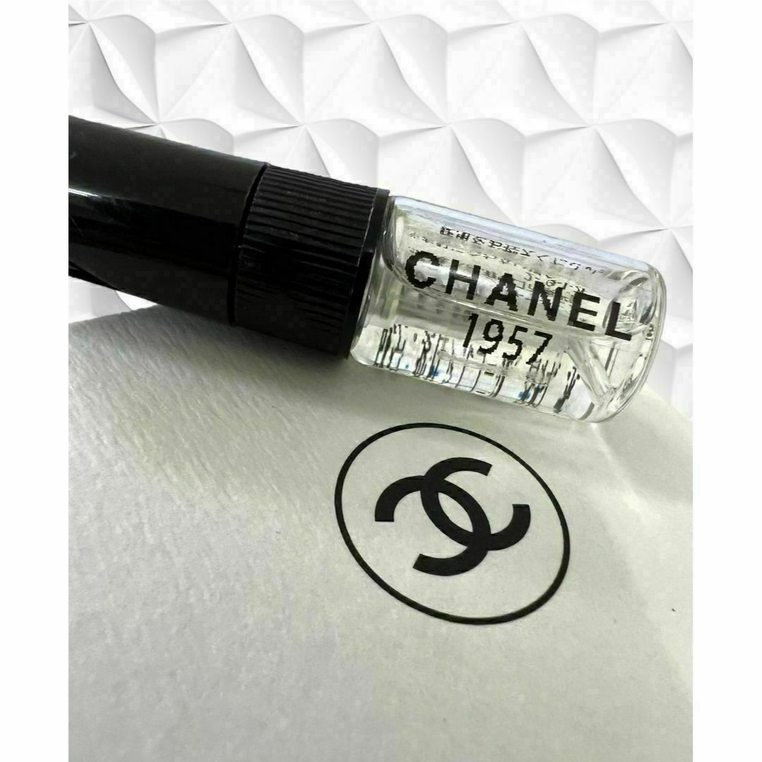 CHANEL CHANEL シャネル EDP 1.5ml 人気商品 香水の通販 by 捨