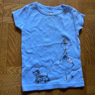 カーターズ(carter's)のカーターズ　12ヶ月用(Ｔシャツ)