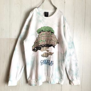 ジブリ - サイズL◇早い者勝ち LEVI'S もののけ姫 サン ワイド Tシャツ ...