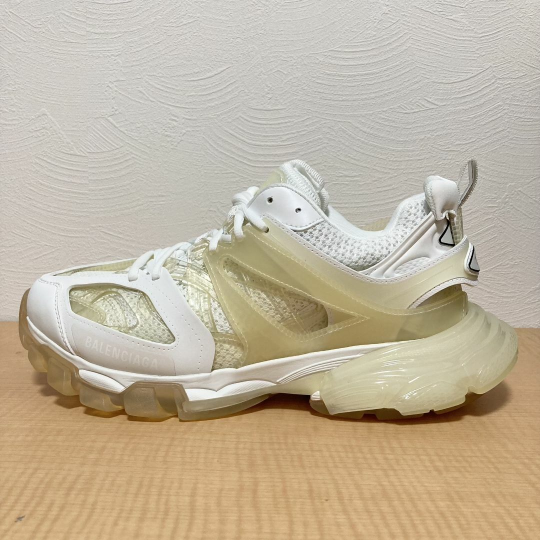 Balenciaga(バレンシアガ)のバレンシアガ　トラック　スニーカー　BALENCIAGA　TRACK メンズの靴/シューズ(スニーカー)の商品写真