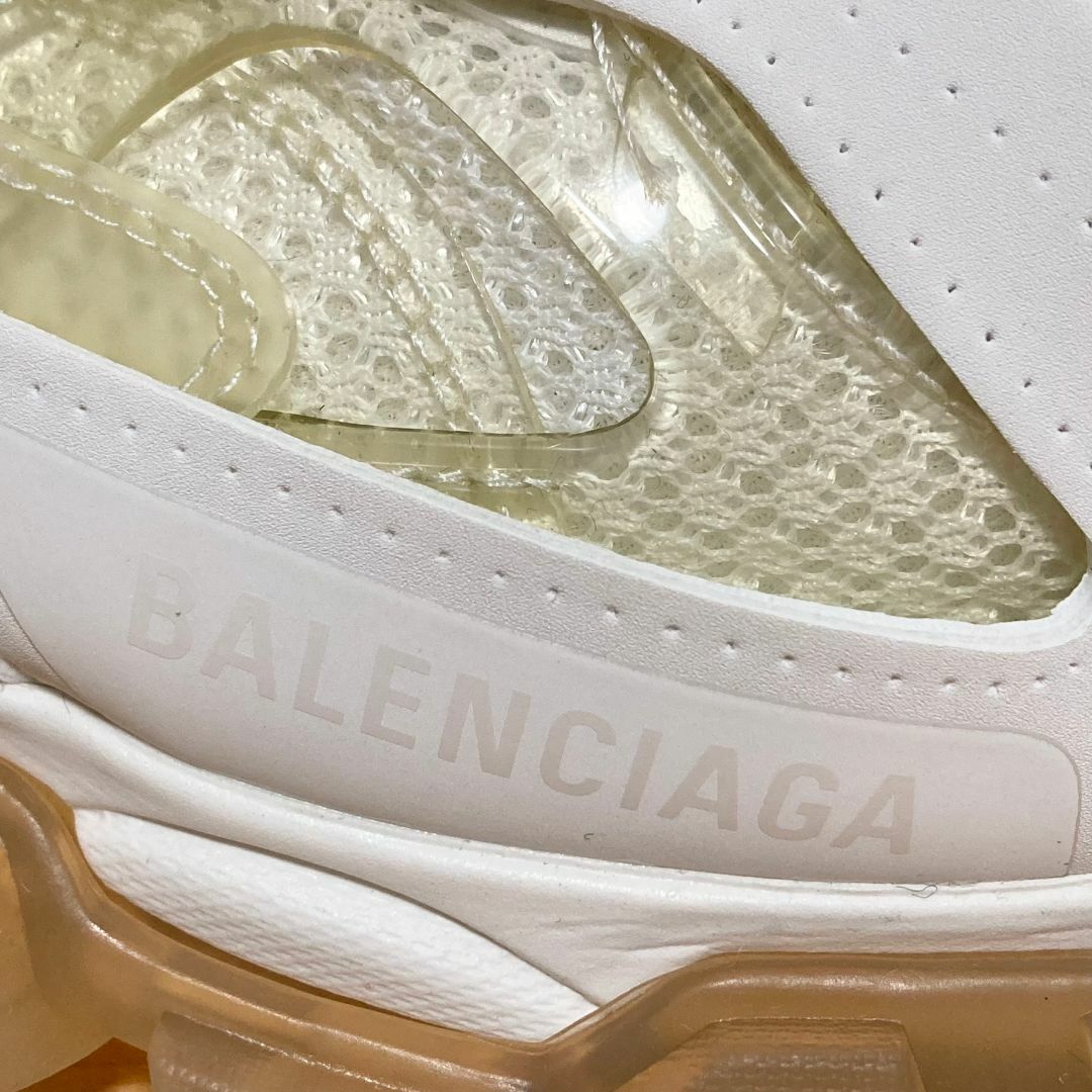 Balenciaga(バレンシアガ)のバレンシアガ　トラック　スニーカー　BALENCIAGA　TRACK メンズの靴/シューズ(スニーカー)の商品写真