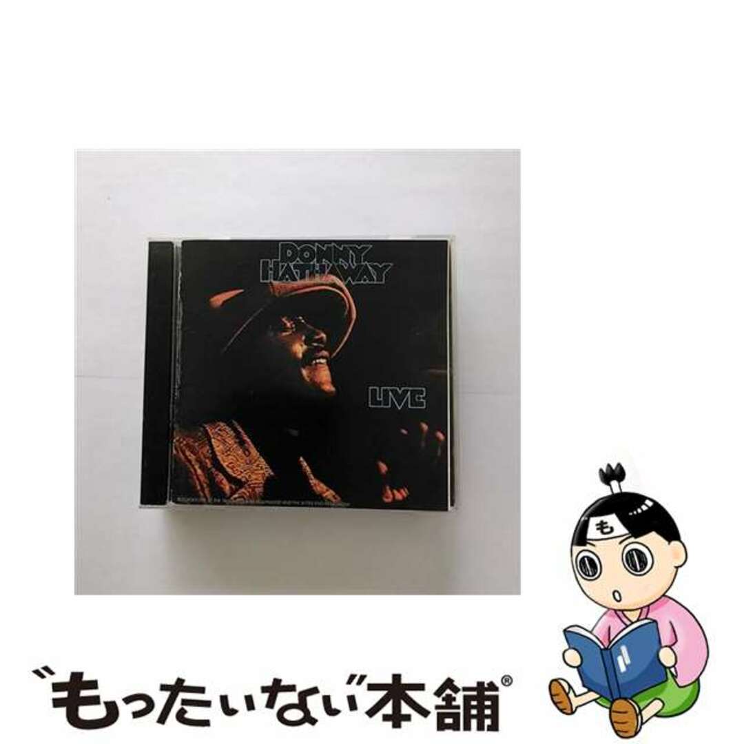 【中古】 ライヴ/CD/AMCY-3036 エンタメ/ホビーのCD(その他)の商品写真