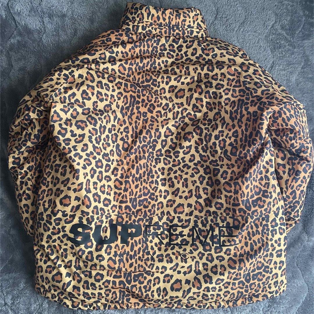 Supreme  GORE-TEX 700fill down parka