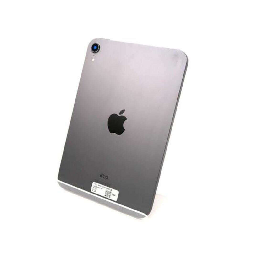 iPad mini 第6世代 64GB Wi-Fiモデル Cランク 本体【ReYuuストア】 スターライト