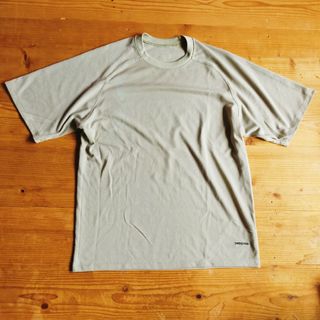 パタゴニア(patagonia)のパタゴニア　ラグランTシャツ(その他)