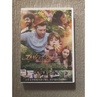 アメイジング・ジャーニー　神の小屋より　DVD(外国映画)