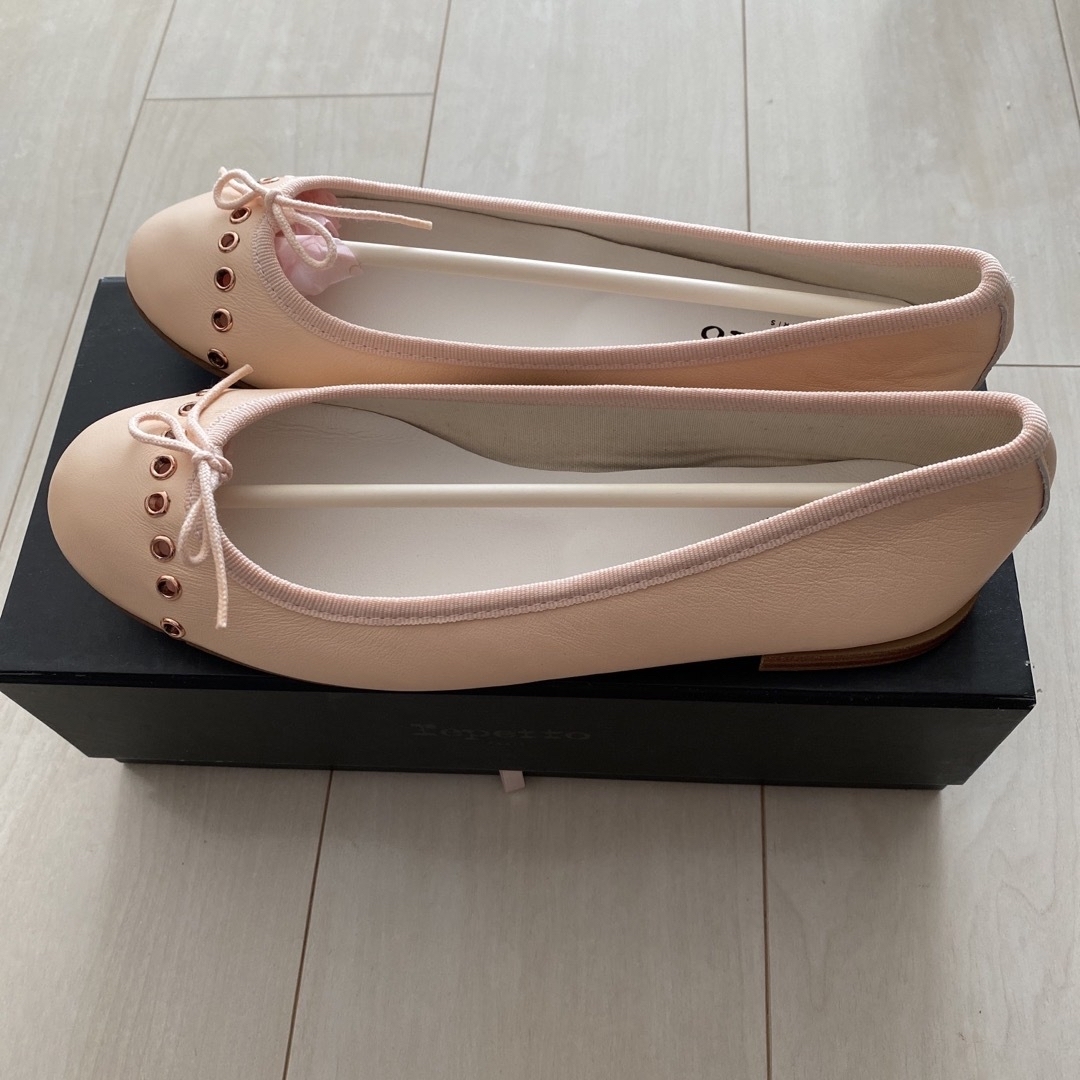 repetto レペット＊ジゼル サイズ39＊バレエシューズ＊パンプス