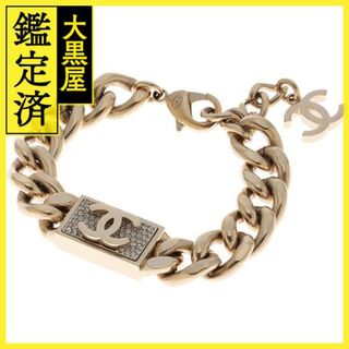 シャネル ブレスレット/バングルの通販 1,000点以上 | CHANELの