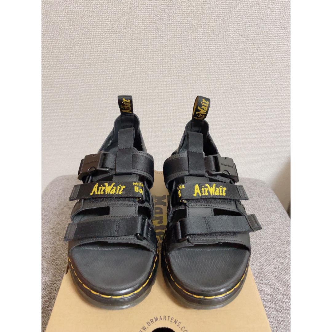 Dr.Martens(ドクターマーチン)のDr.Martens ドクターマーチン PEARSON・UK5 レディースの靴/シューズ(サンダル)の商品写真