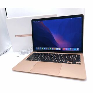 アップル ゴールド ノートPCの通販 700点以上 | Appleのスマホ/家電