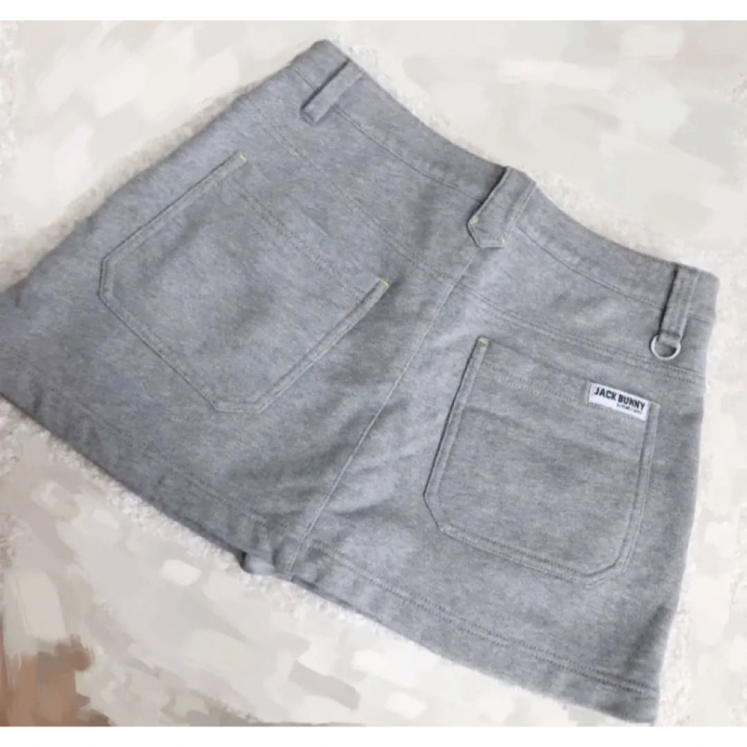 ♢新品 ♢ Jack Bunny!! ジャックバニースカート♡JBカラナビ付き