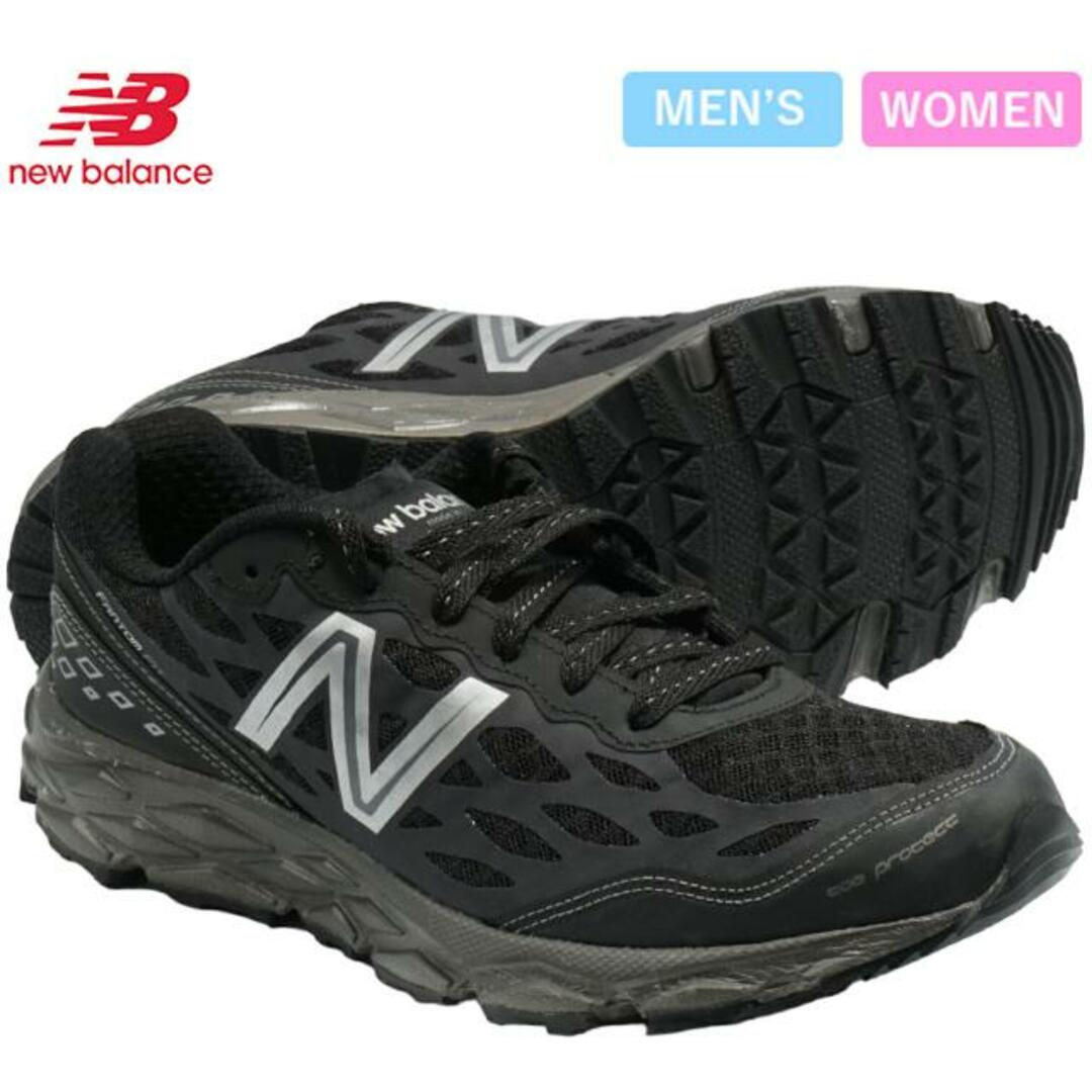 newbalance B2N B2S】 ニューバランス M950 W950 BLACK ブラック