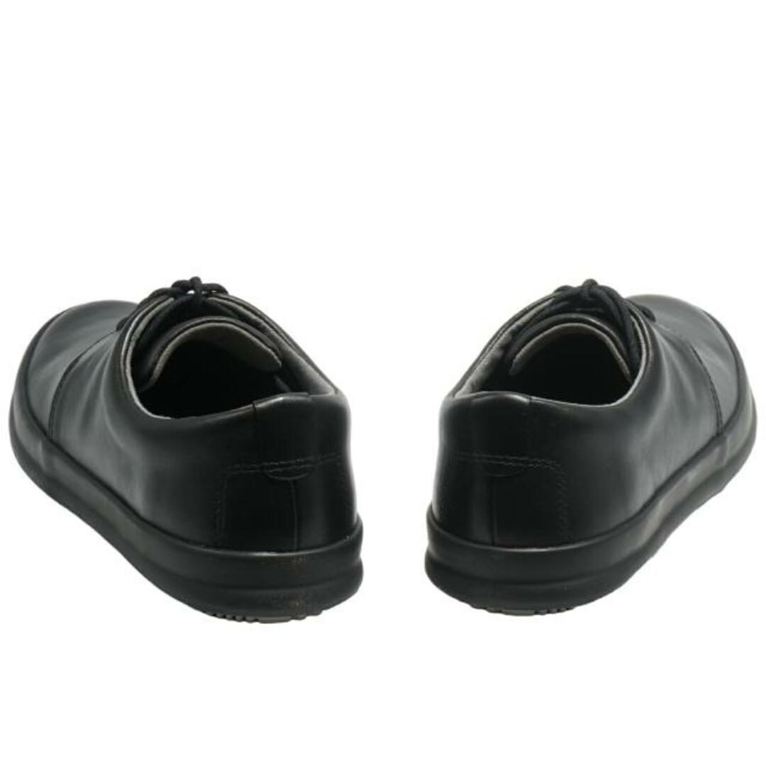 CAMPER(カンペール)の【全商品返品可】Camper カンペール CHASIS チャシス K100836 BLACK ブラック メンズ スニーカー メンズの靴/シューズ(スニーカー)の商品写真