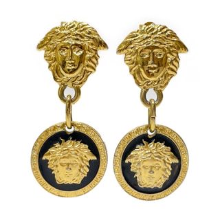 ヴェルサーチ(Gianni Versace) イヤリングの通販 73点 | ジャンニ