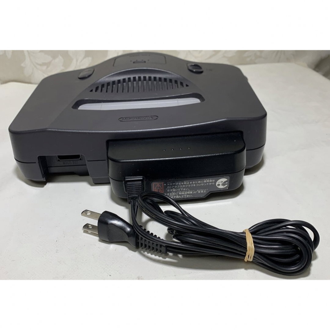 NINTENDO 64 - 【値下げ】NINTENDO 64 セット販売 ニンテンドー NINTENDO 64 - 【値下げ】NINTENDO 64 セット販売 ニンテンドー