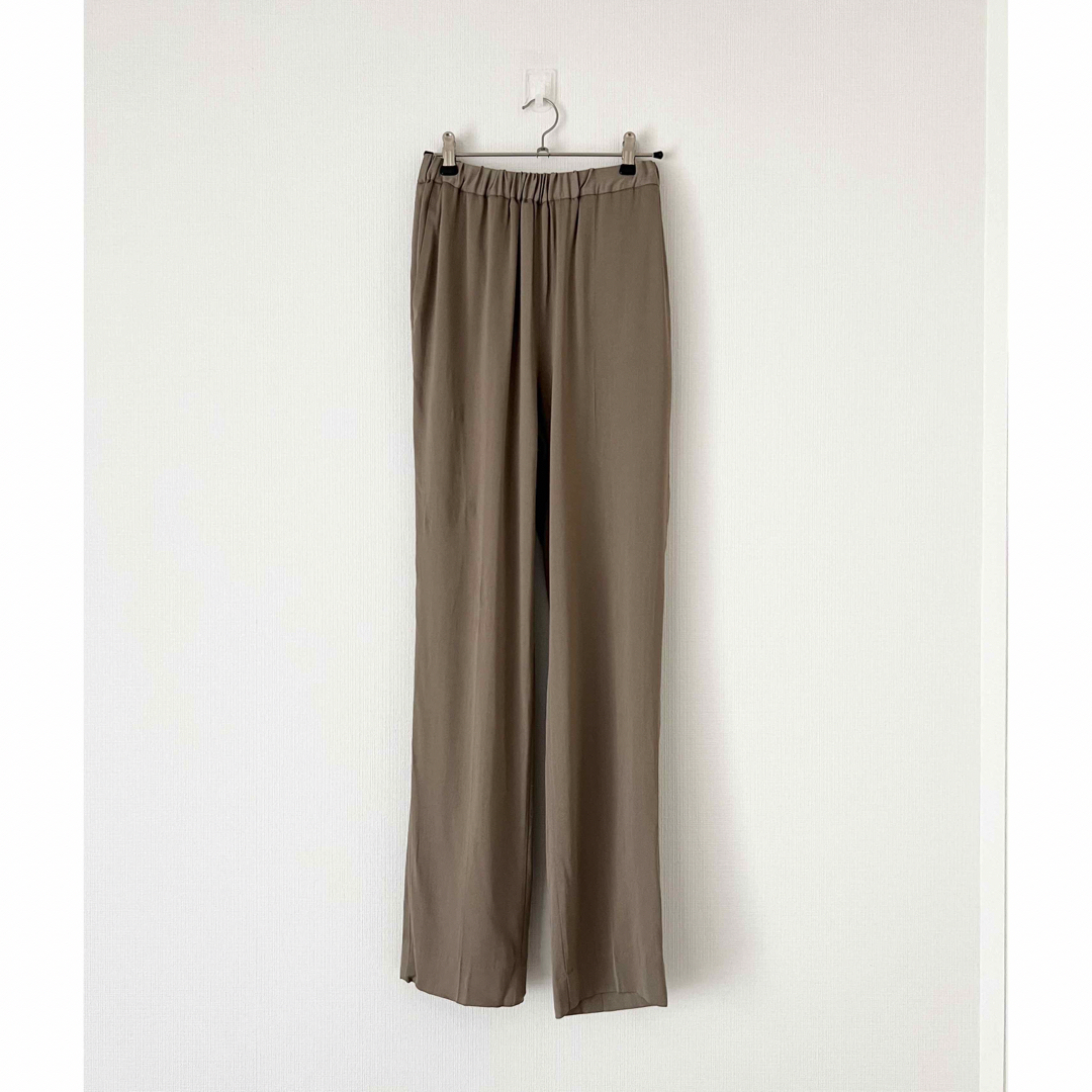 Deuxieme Classe Alluring パンツ ドゥーズィエムクラス