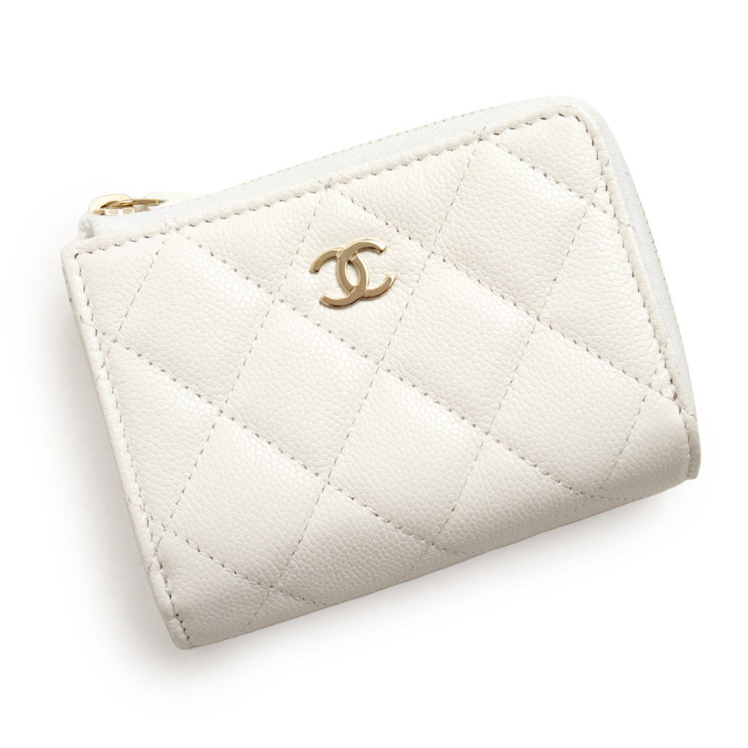 CHANEL☆シャネル☆財布☆新品未使用