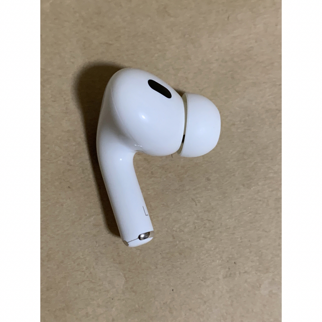 AirPods Pro 第2世代 MQD83J/A A2699(L)左耳のみD1