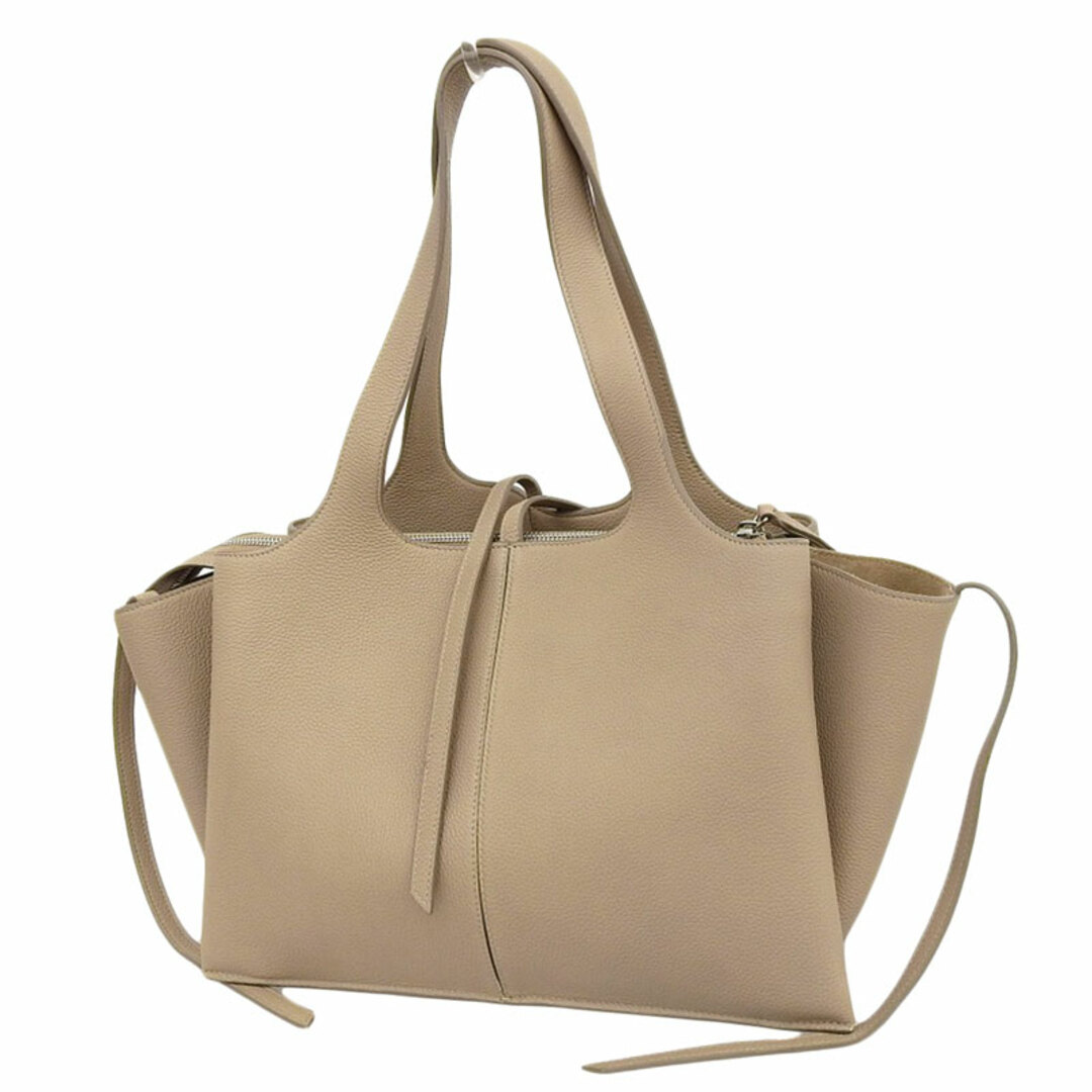 celine - セリーヌ CELINE トライフォールド トートバッグ