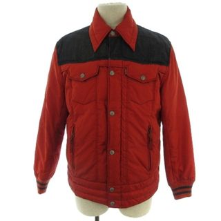 Levi's - キムタク着 さんタク私物 70's スキーリーバイス