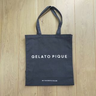 ジェラートピケ(gelato pique)のジェラートピケ　トートバッグ(トートバッグ)