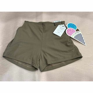 【新品】チャオパニックティピー 水着 キッズ ラッシュガード アウトドア 子ども