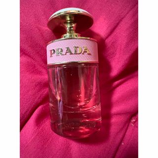 プラダ(PRADA)のPRADA 香水(香水(女性用))