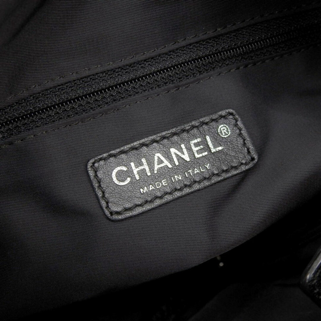 CHANEL - シャネル CHANEL パリビアリッツトートPM トートバッグ