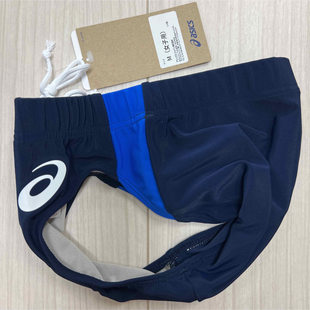 asics - アシックス 女子陸上レーシングショーツ Mサイズ asics - アシックス 女子陸上レーシングショーツ Mサイズ
