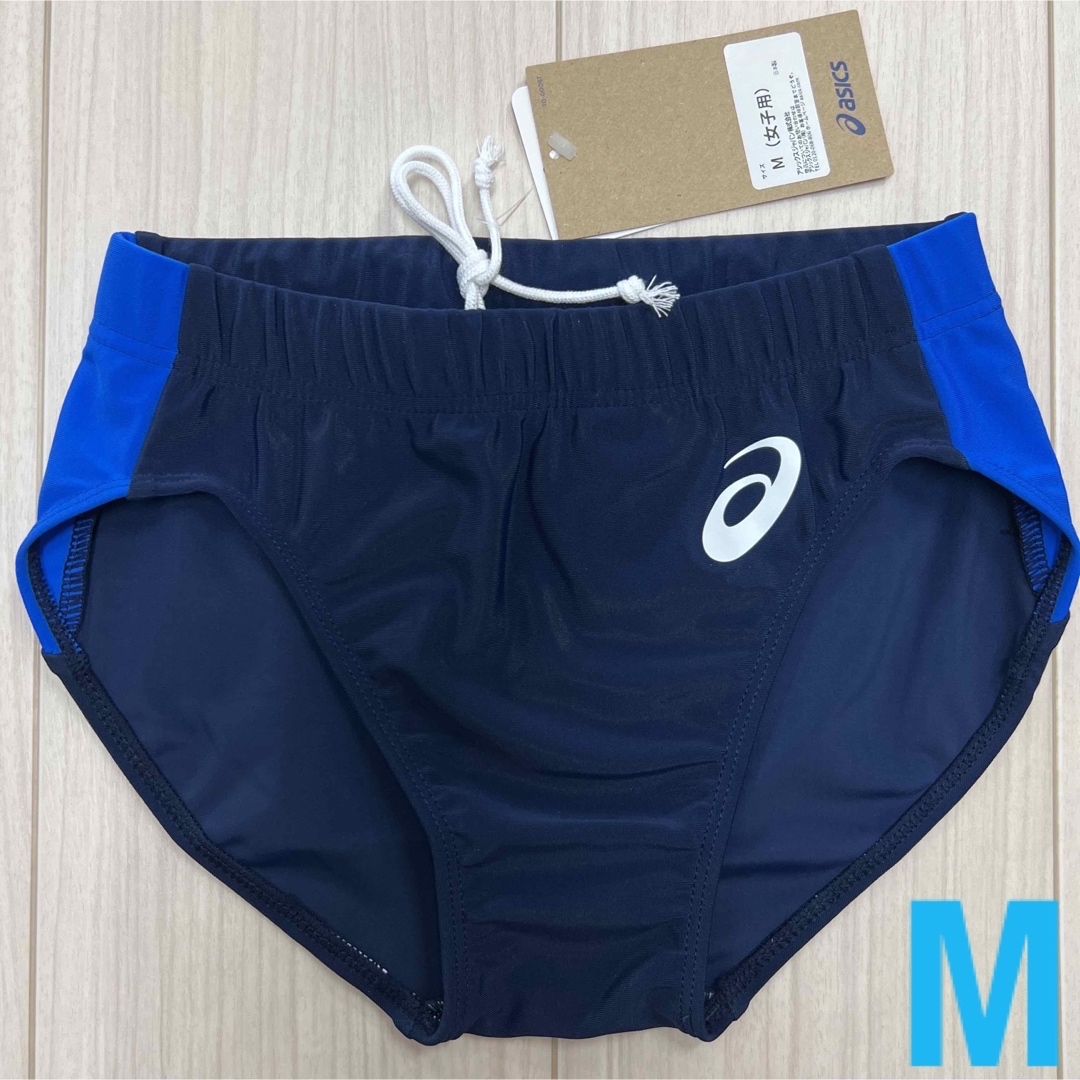 asics - アシックス 女子陸上レーシングショーツ Mサイズ asics - アシックス 女子陸上レーシングショーツ Mサイズ