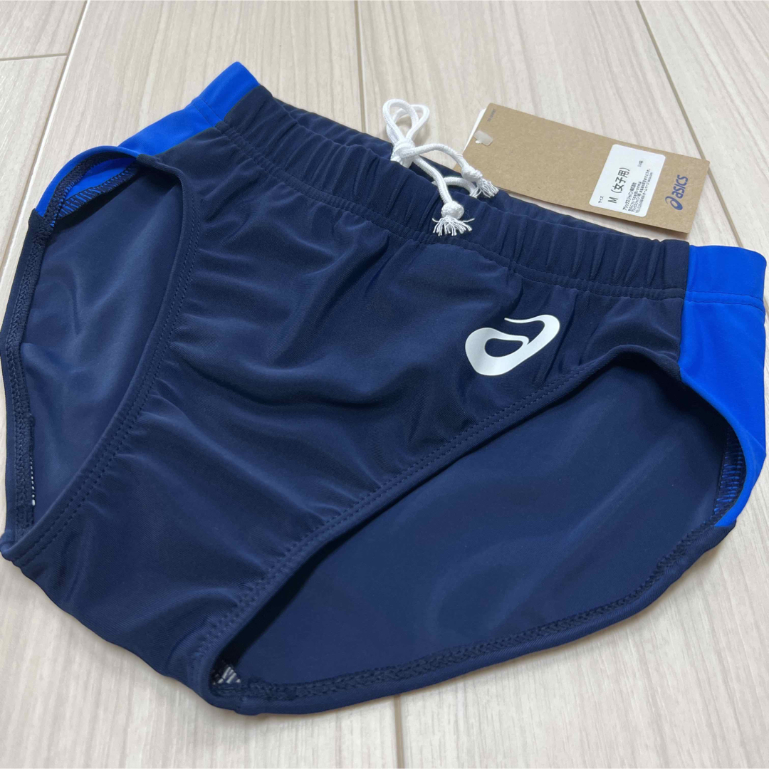 asics - アシックス 女子陸上レーシングショーツ Mサイズ asics - アシックス 女子陸上レーシングショーツ Mサイズ