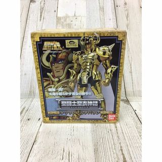 バンダイ(BANDAI)の聖闘士聖衣神話 タウラスアルデバラン(アニメ/ゲーム)