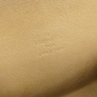 LOUIS VUITTON - ルイヴィトン LOUIS VUITTON モノグラム ポシェット