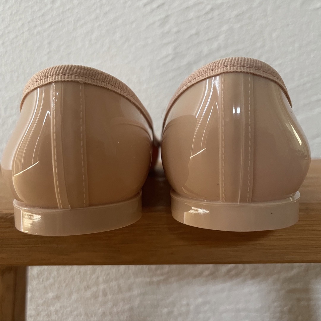 repetto(レペット)のRepetto レインシューズ レディースの靴/シューズ(バレエシューズ)の商品写真