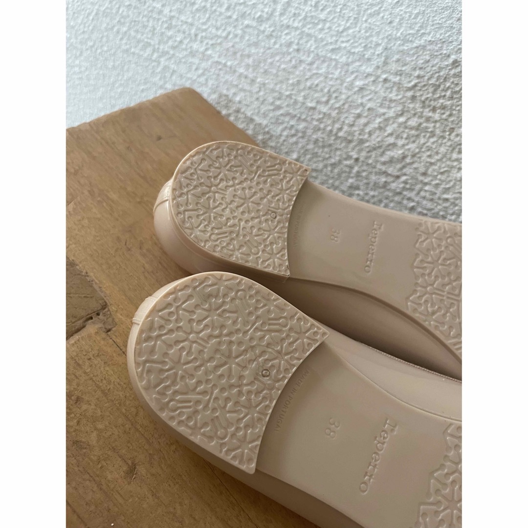 repetto(レペット)のRepetto レインシューズ レディースの靴/シューズ(バレエシューズ)の商品写真