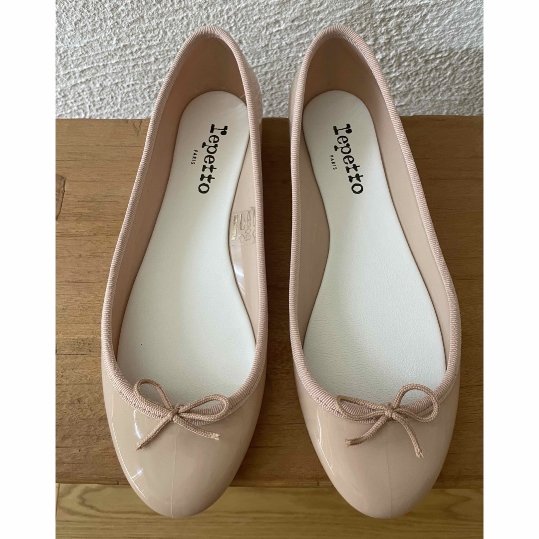 Repetto レインシューズ