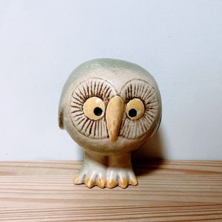 Lisa Larson - リサラーソン 付録 クッションカバー 新品の通販 by