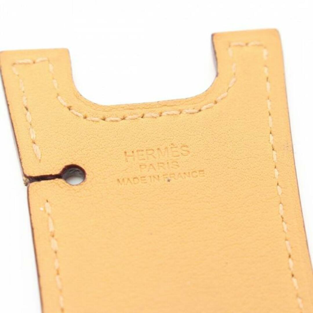 Hermes - ドリング カリー イヤホンホルダー 小物 ヴォースイフト