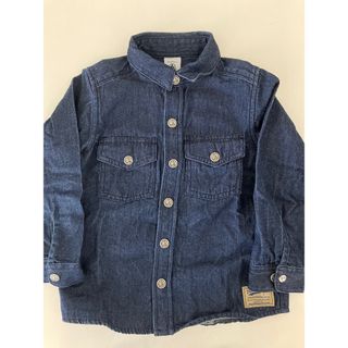 プチバトー(PETIT BATEAU)のMINAMI様　2点おまとめ購入⭐︎petitbateau シャツ(ブラウス)