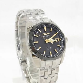 SEIKO - セイコー アストロン SBXD011 GPSソーラー電波時計 3X22-0AE0 ...